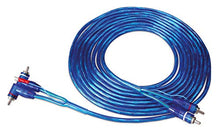 Carica l&#39;immagine nel visualizzatore di Gallery, Sinustec BCS 1600 Set cavi per amplificatore auto 16 mm2 16mm²