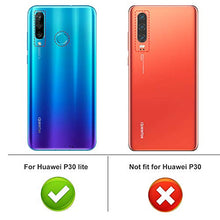 Carica l'immagine nel visualizzatore di Gallery, IVSO Vetro Temperato Huawei P30 Lite, Pellicola Protettiva Lite...