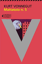 Carica l&#39;immagine nel visualizzatore di Gallery, Mattatoio n. 5 (Italiano) Copertina flessibile – 1 marzo 2014