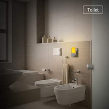 Carica l&#39;immagine nel visualizzatore di Gallery, Luce Notturna Bambini, BICASLOVE LED Plug-and-Play,... - Ilgrandebazar