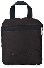 Carica l&#39;immagine nel visualizzatore di Gallery, AmazonBasics - Zaino ultra leggero pieghevole 25 l, Nero