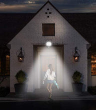 Carica l&#39;immagine nel visualizzatore di Gallery, Proiettore Slim 100W, Chip LED Samsung Luce Naturale 4000K Bianco - Ilgrandebazar