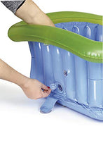 Carica l&#39;immagine nel visualizzatore di Gallery, Janè 040308C01 Vasca da bagno universale - Ilgrandebazar
