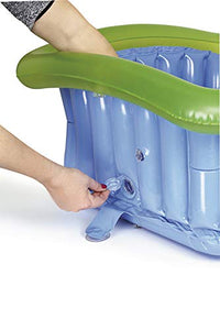 Janè 040308C01 Vasca da bagno universale - Ilgrandebazar