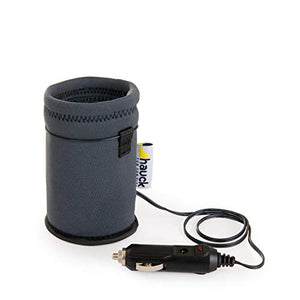 Hauck Feed Me Scaldabiberon Auto per Scaldare le Pappe in Macchina, Uso... - Ilgrandebazar