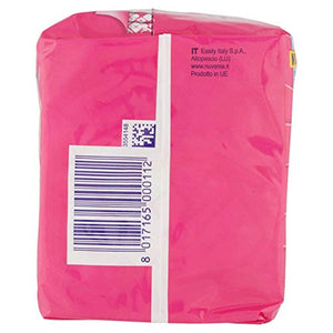 Nuvenia Assorbenti con Ali, Normali Securefit Ultra Sottile - 14...