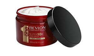 Revlon Cura Capillare, Uniq One Super10R Mask, 300 ml - Ilgrandebazar