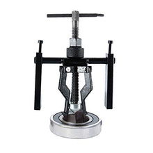 Carica l&#39;immagine nel visualizzatore di Gallery, FreeTec - Estrattore per cuscinetti pilota, set estrattore interno auto - Ilgrandebazar