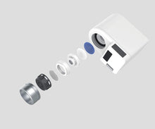 Carica l&#39;immagine nel visualizzatore di Gallery, Rubinetto Smart per Risparmio Acqua, Dispositivo di Idrico per...