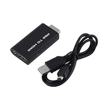 Carica l&#39;immagine nel visualizzatore di Gallery, Goldoars PS2 a HDMI Convertitore Adattatore audio video Sony Playstation 2 a... - Ilgrandebazar