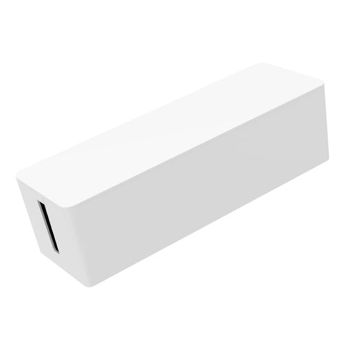 ORICO Linea di alimentazione/caricabatteria USB/CA Network Box Pb White