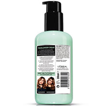 Carica l'immagine nel visualizzatore di Gallery, L'Oréal Paris Stylista BlowDry Crema per Capelli Termoprotettrice fino a...
