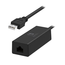 Carica l'immagine nel visualizzatore di Gallery, Hori Adattatore Lan per Switch - Ufficiale Nintendo -