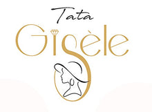 Carica l&#39;immagine nel visualizzatore di Gallery, TATA Gisele© orecchini cerchio di Bali in argento 925/000 RODIATO – Cerchio... - Ilgrandebazar