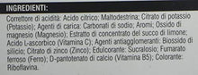 Carica l&#39;immagine nel visualizzatore di Gallery, Swisse Magnesio Potassio Forte - 24 bustine