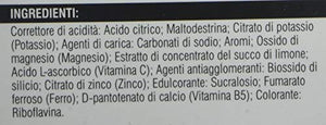 Swisse Magnesio Potassio Forte - 24 bustine