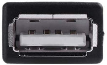 Carica l'immagine nel visualizzatore di Gallery, AKORD USB-79, Accoppiatore USB Femmina A su Femmina