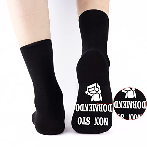 Calzini Auguri 60 Anni Uomo Donna - Mi Ci Sono Voluti 60 Anni Per Essere Così Figo Venduto Da - Foto 8