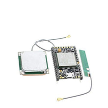 Carica l'immagine nel visualizzatore di Gallery, TECNOIOT A9G A9 gsm GPRS GPS BDS Module Core Pudding Development Board...