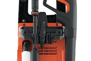 Black+Decker BXPW1600PE Idropulitrice ad Alta Pressione (1600 W, 125 Bar,... - Ilgrandebazar