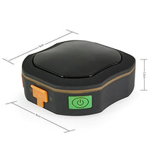 Carica l&#39;immagine nel visualizzatore di Gallery, Incutex mini GPS localizzatore Tracker TK105 impermeabile