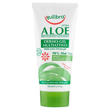 Carica l&#39;immagine nel visualizzatore di Gallery, Equilibra Aloe Dermo Gel Multiattivo
