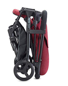 Inglesina Sketch Passeggino Leggero, Blu (Navy) - Ilgrandebazar