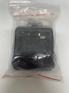 TWAYRDIO Caricabatteria da tavolo per radio bidirezionale Walkie Talkie Caricabatteria da tavolo per Baofeng UV-5R UV-5RA UV-5RB UV-5RC UV-5RD UV-5RE UV-5Replus UV-82 BF-F8HP TYT TH-F8 Ham Radio