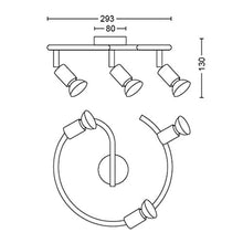 Carica l&#39;immagine nel visualizzatore di Gallery, 2