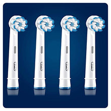 Carica l'immagine nel visualizzatore di Gallery, Oral-B Sensi Ultrathin Testine di Ricambio, Confezione da 4 Pezzi