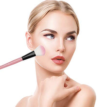 Carica l&#39;immagine nel visualizzatore di Gallery, Pennelli Make Up Start Makers 32 pezzi Professionale Cosmetici...