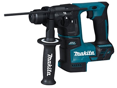 Makita DHR171Z - senza batteria / caricabatterie, 18 V, 17mm - Ilgrandebazar