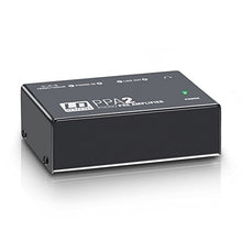 Carica l'immagine nel visualizzatore di Gallery, LD Systems ldppa2 – ppa2 preamplificatore/equalizzatore RIAA per giradischi