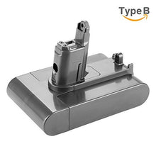 Carica l&#39;immagine nel visualizzatore di Gallery, OPSON 22.2V 2500mAh Li-ion Batteria per Dyson DC35 DC31 DC34 DC45 DC44 Tipo... - Ilgrandebazar