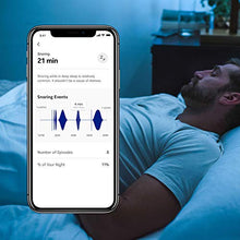 Carica l&#39;immagine nel visualizzatore di Gallery, Withings Sleep - Sensore Di Sonno E Per La Domotica