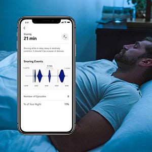Withings Sleep - Sensore Di Sonno E Per La Domotica