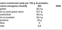 Carica l&#39;immagine nel visualizzatore di Gallery, LATTE IN POLVERE PER DOLCI E GELATO INTERO 1 KG
