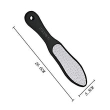 Carica l'immagine nel visualizzatore di Gallery, BEZOX Professionale Piede File Calli Remover Pedicure Manico in silicone - Ilgrandebazar