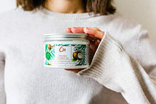 Carica l&#39;immagine nel visualizzatore di Gallery, Olio per Bellezza Crudo Extra Vergine di Cocco 300ml - Ilgrandebazar