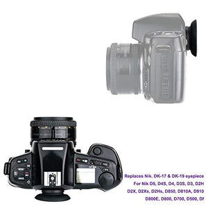 Per Nikon, Nikon D5/D4s/D4/D3s/D3/D850/D810A/D810/D800E/D800/Df