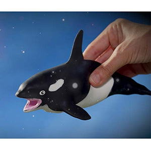 Sbabam Dominatori dei Mari Confezione 3 Bustine Animal Discovery