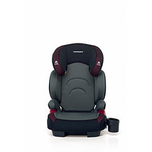 Carica l&#39;immagine nel visualizzatore di Gallery, Foppapedretti Best Duofix Seggiolino Auto, Gruppi 2-3 (da 15 a 36 kg, Nero - Ilgrandebazar