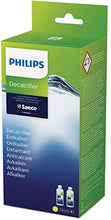 Carica l&#39;immagine nel visualizzatore di Gallery, Philips CA6700/22 Decalcificante Liquido Per Macchine Caffè, Confezione da 2 - Ilgrandebazar