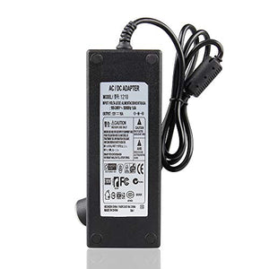 KOYOSO 12V 10A Alimentatore 120W Power Supply Trasformatore