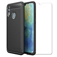 Carica l&#39;immagine nel visualizzatore di Gallery, AILRINNI Cover Huawei P Smart 2019/Honor 10 Lite + Pellicola Protettiva in... - Ilgrandebazar