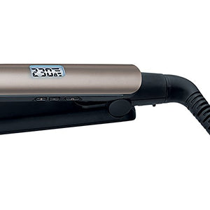 Remington Piastra per Capelli Keratin Protect S8540, Ceramica Infusa di...
