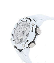 Carica l'immagine nel visualizzatore di Gallery, Casio Orologio Analogico-Digitale Quarzo Unisex Adulto con Cinturino in... - Ilgrandebazar