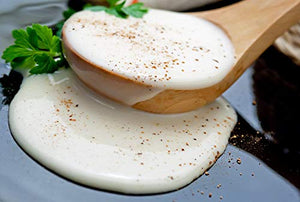 Gomma di Xantano 100g in Polvere per Cucinare | Addensante Liquidi...