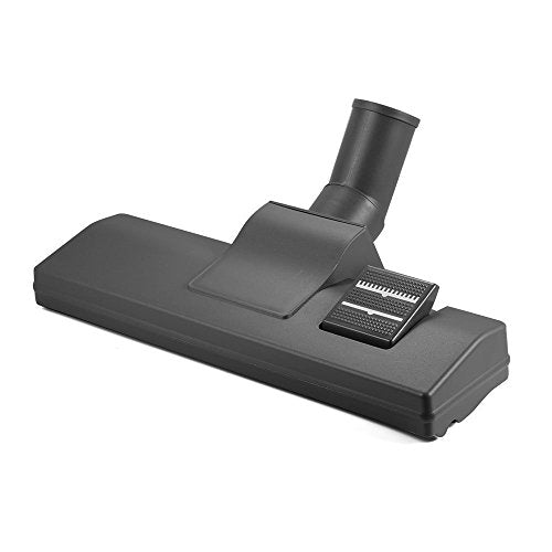 32mm Universale Aspirapolvere Spazzola Per Pavimenti Testa Con Ruote per... - Ilgrandebazar