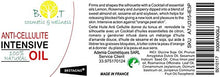 Carica l&#39;immagine nel visualizzatore di Gallery, Olio Intensivo Anti cellulite Dimagrante 100% Naturale con Oli essenziali di...